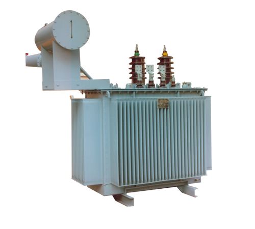 保定S11-5000KVA/10KV/0.4KV油浸式变压器